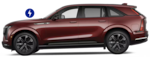 ESCALADE IQ SUV